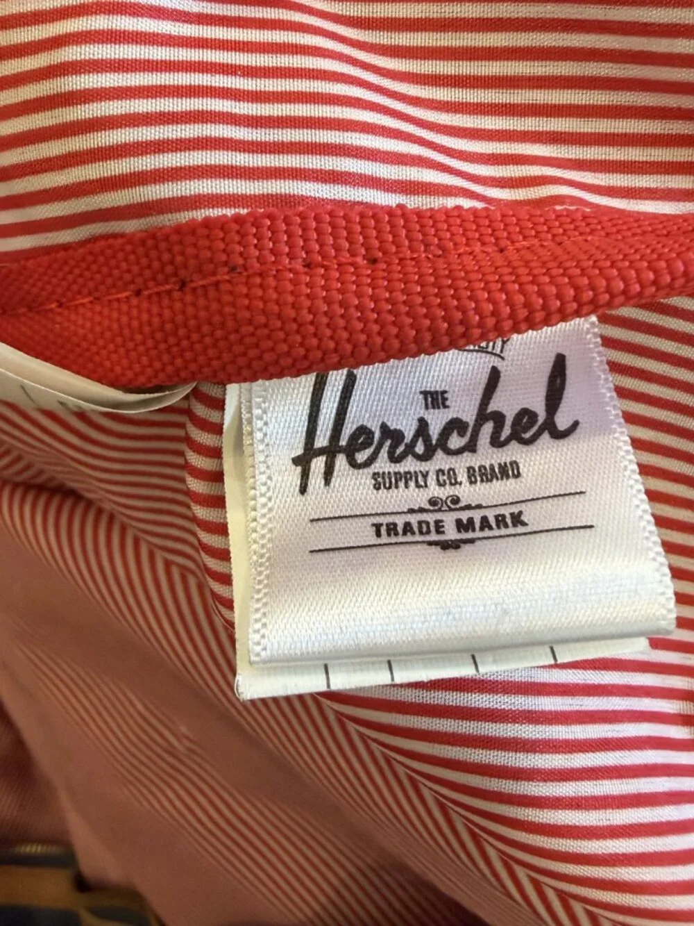 Herschel Classic Tote Navy Blue Unisex Travel Tote Weekender Carryon Bag